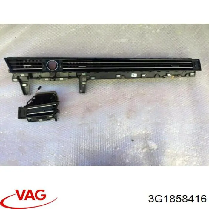  3G1858416 VAG