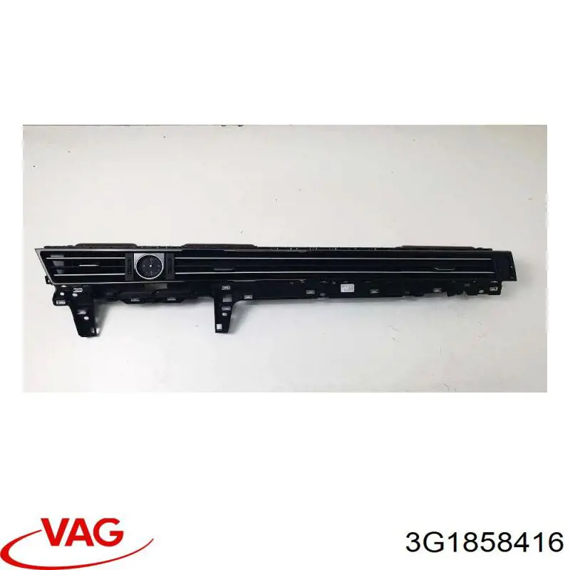 VAG 3G1858416 цена, от 33.70 USD