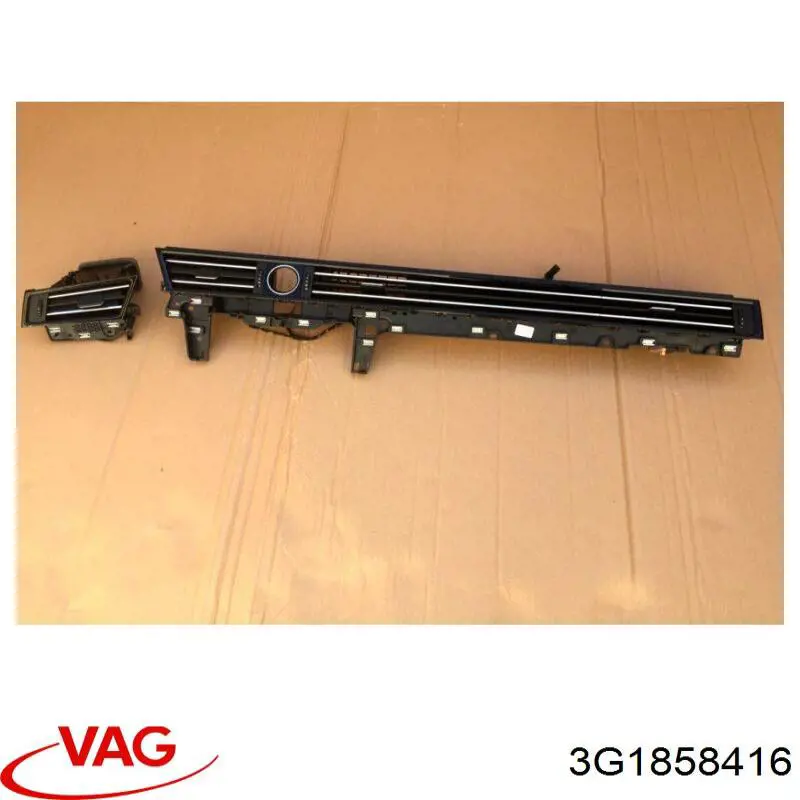 Купить 3G1858416 VAG 