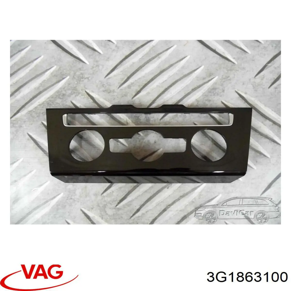  VAG 3G1863100 цена, от 14.11 USD