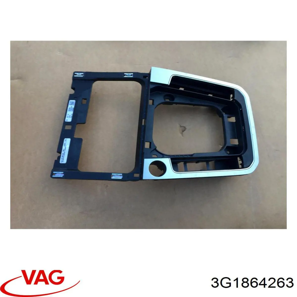  VAG 3G1864263 цена, от 11.29 USD