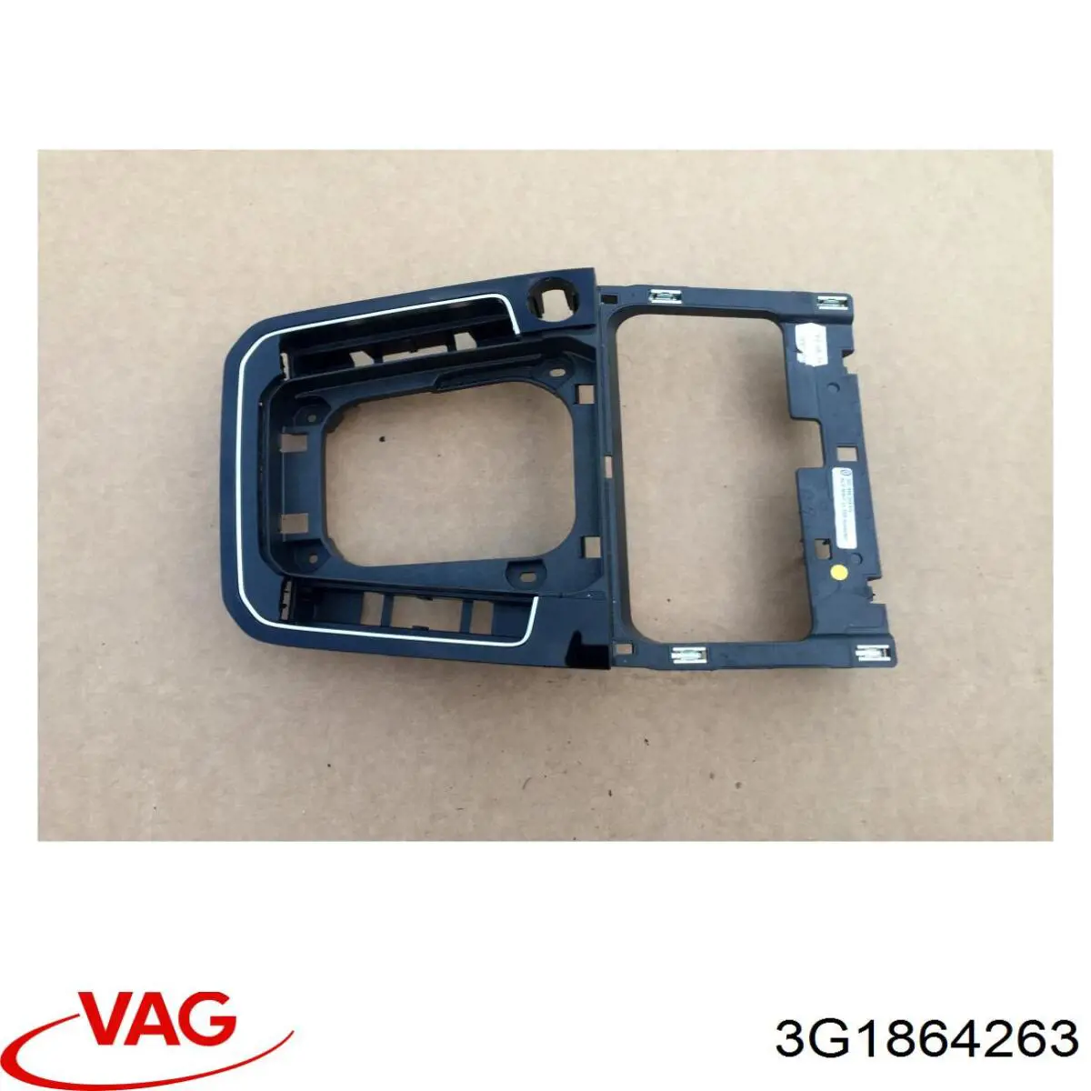  VAG 3G1864263 цена, от 11.29 USD