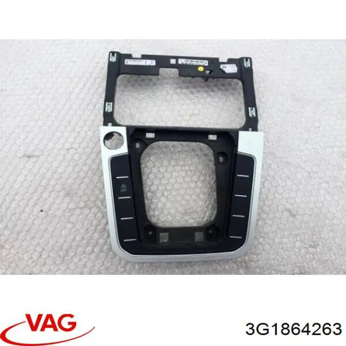  VAG 3G1864263