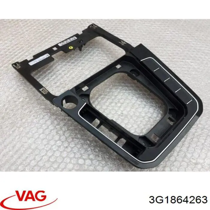 3G1864263 VAG 