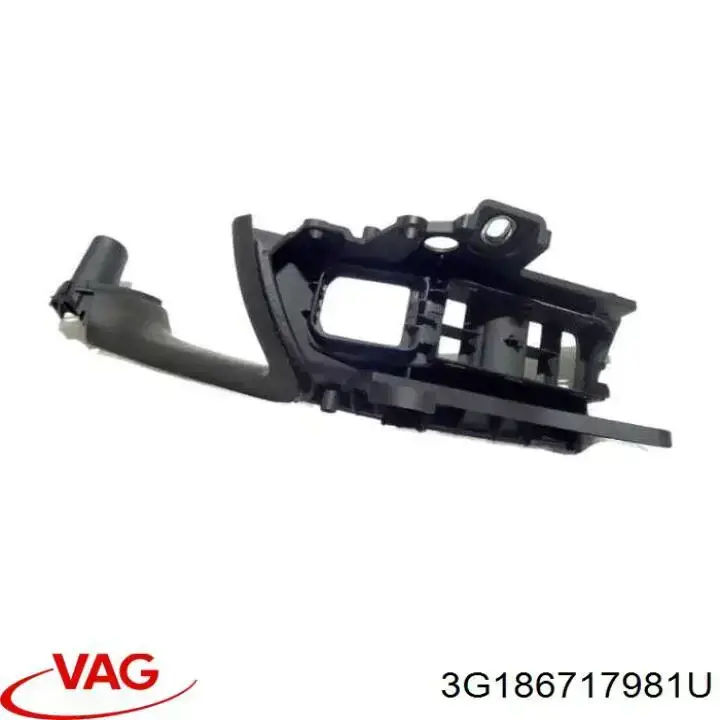  3G186717981U VAG