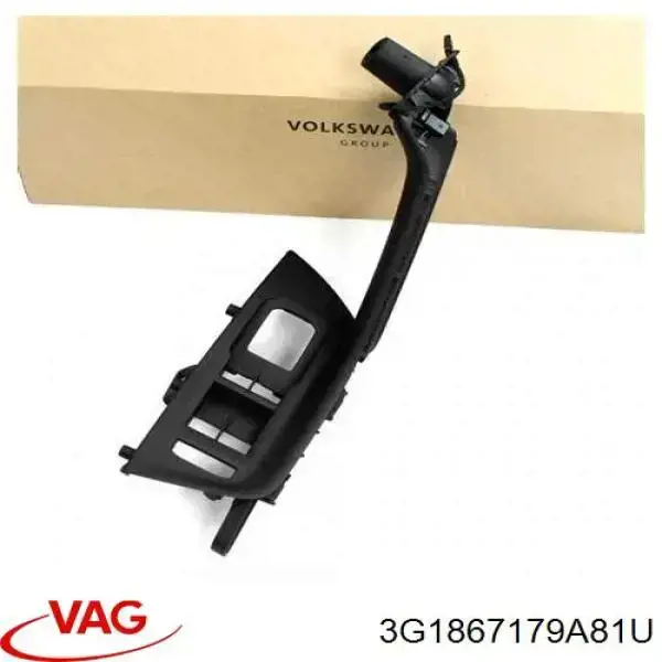  3G1867179A81U VAG