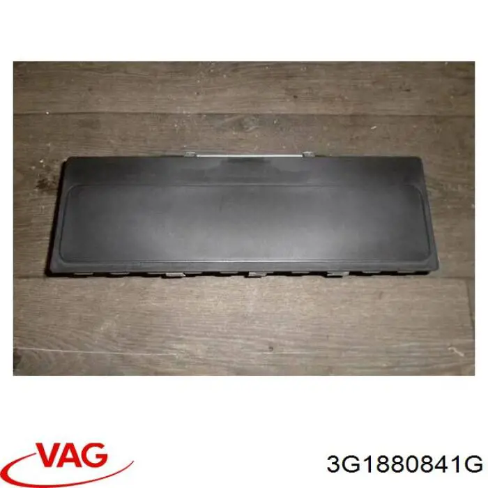 Эйрбэг защиты коленей нижняя VAG 3G1880841D цена, от 84.36 USD