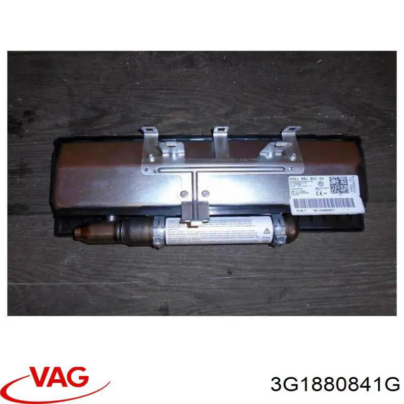  3G1880841E VAG