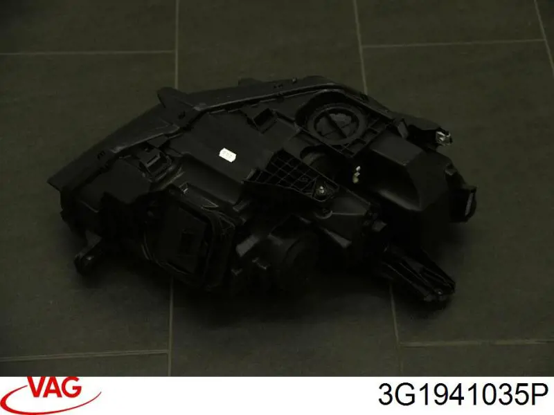 Купить 3G1941773H VAG Фара левая передняя