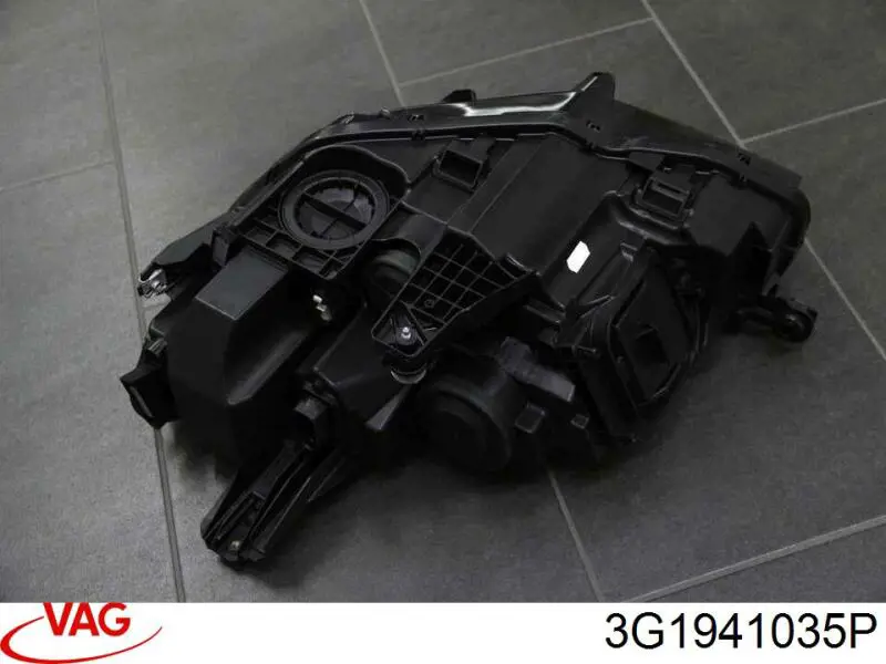 Фара левая VAG 3G1941773H цена, от 441.55 USD