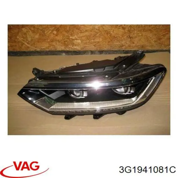 3G1941081C VAG 