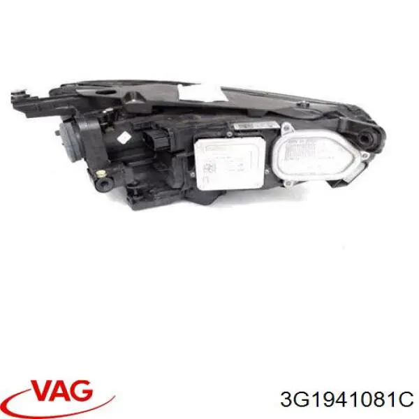  3G1941081C VAG