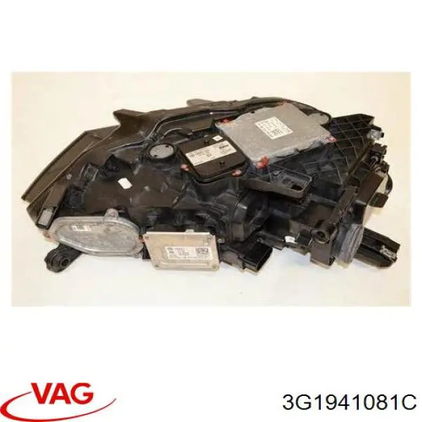  VAG 3G1941081C цена, от 184.34 USD
