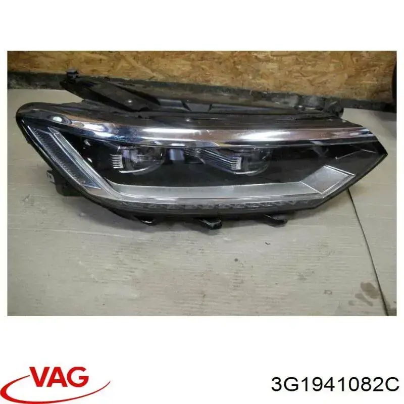 Купить 3G1941082C VAG 