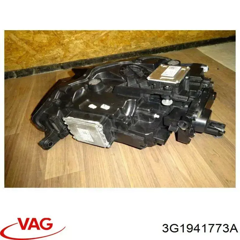 3G1941773A VAG 