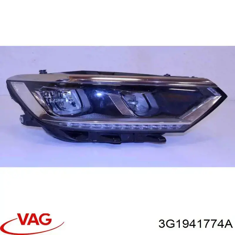 3G1941774A VAG 