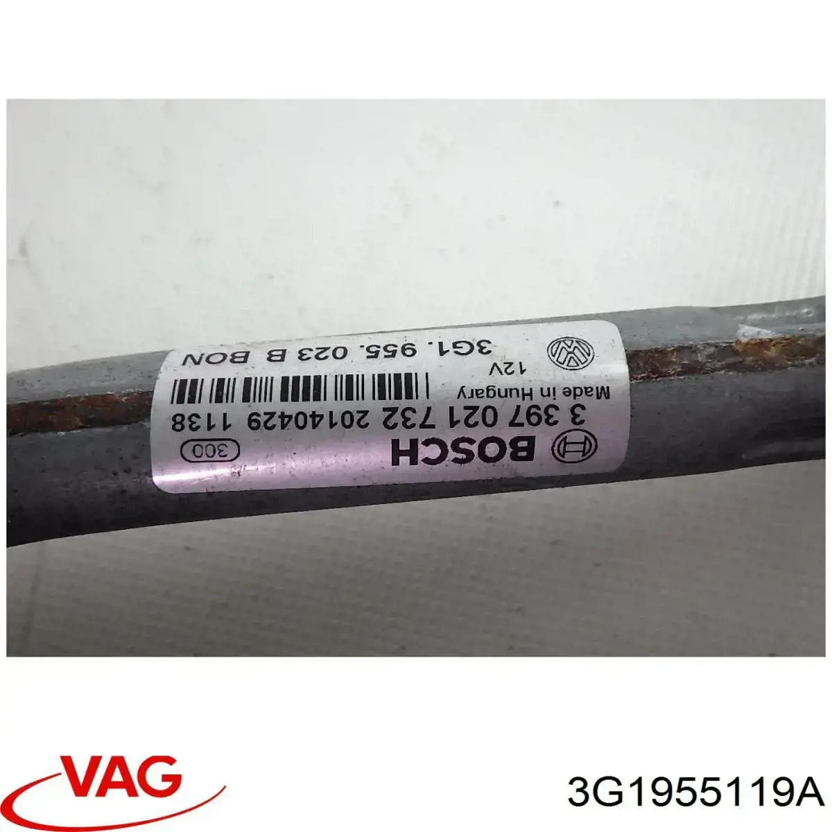 3G1955119A VAG 