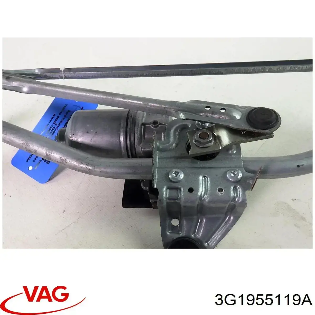  VAG 3G1955119A цена, от 45.71 USD