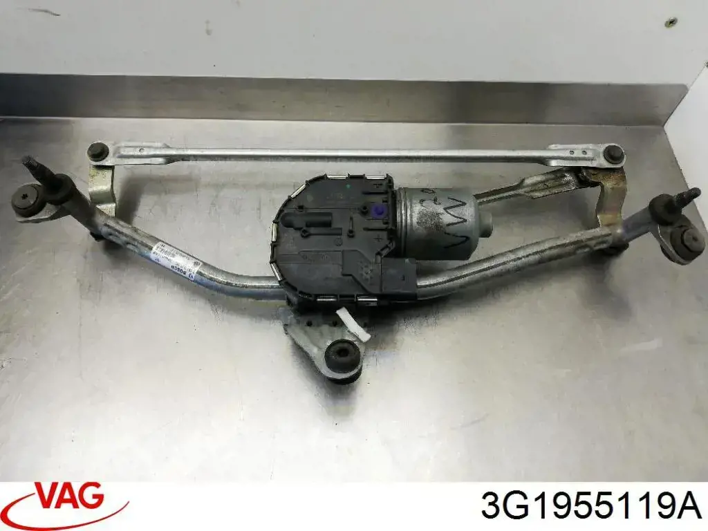 Купить 3G1955119A VAG 