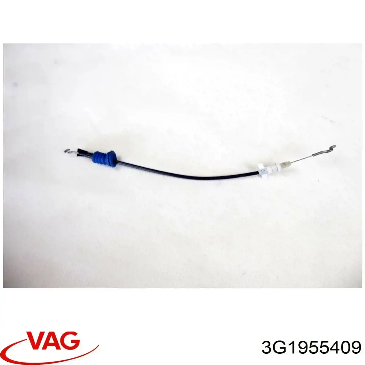 3G1955409A VAG Поводок дворника