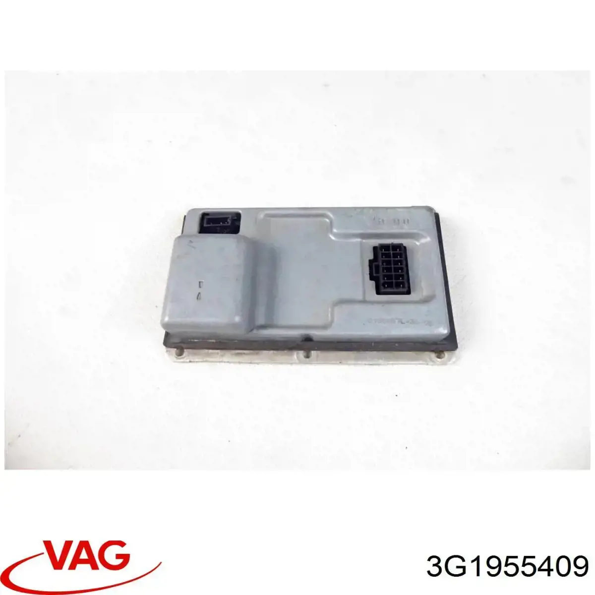 Купить 3G1955409A VAG Поводок стеклоочистителя