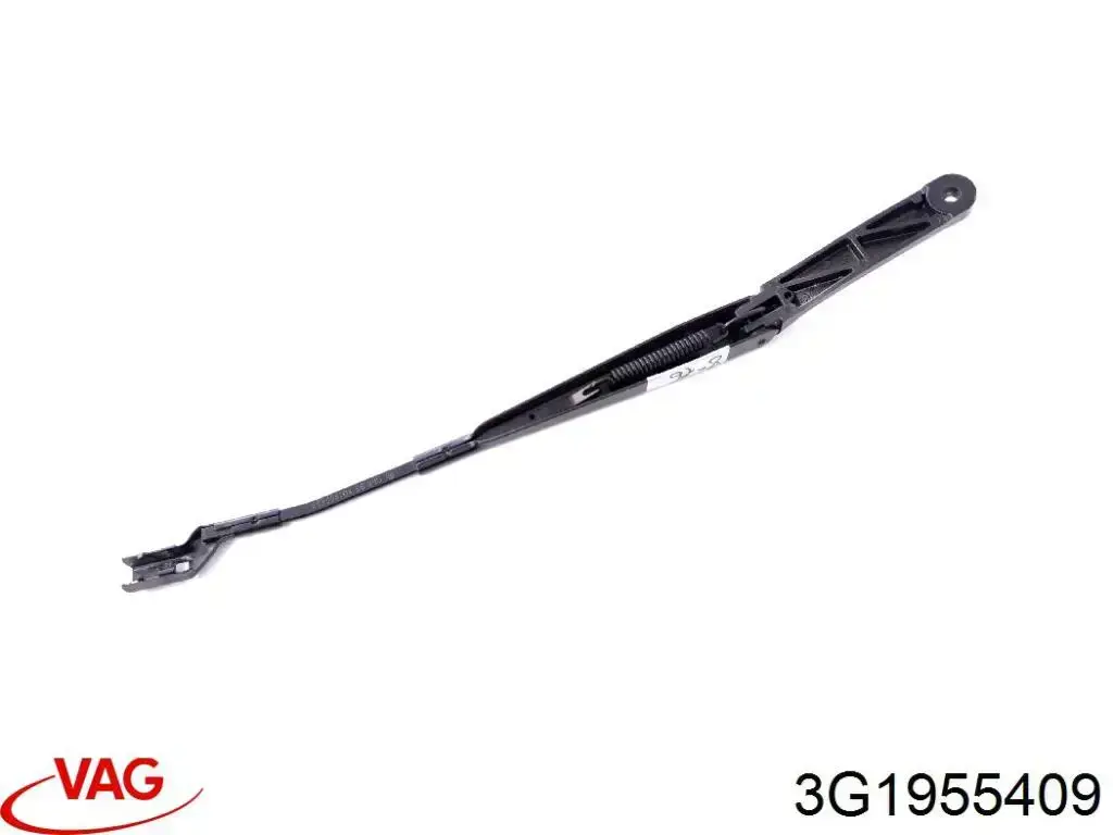 Рычаг дворника VAG 3G1955409A
