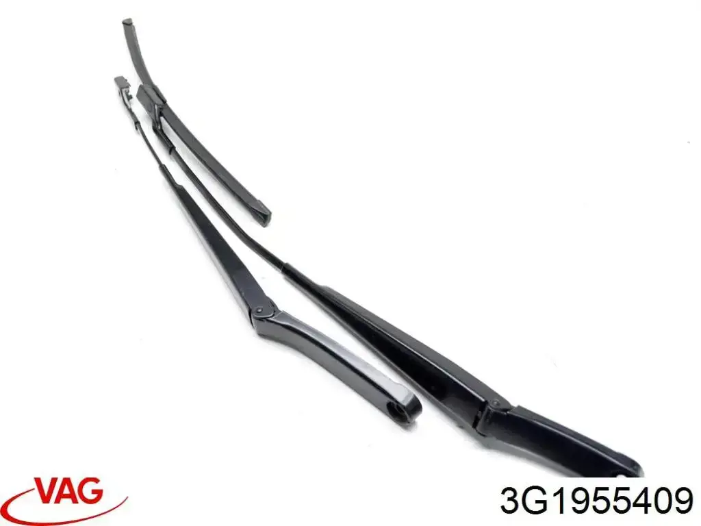 Поводок стеклоочистителя 3G1955409A VAG