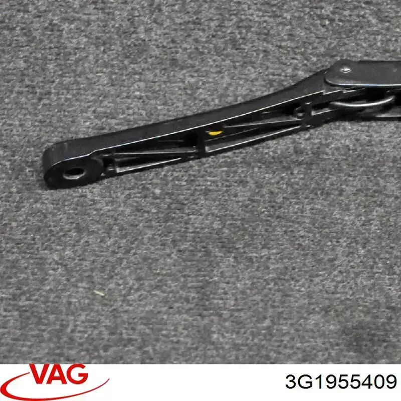 Рычаг стеклоочистителя VAG 3G1955409A цена, от 11.40 USD