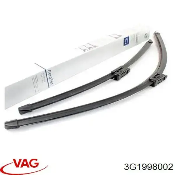 Купить 3G1998002 VAG Бесконтактные дворники