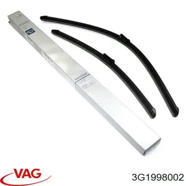 Дворники VAG 3G1998002 цена, от 53.89 USD