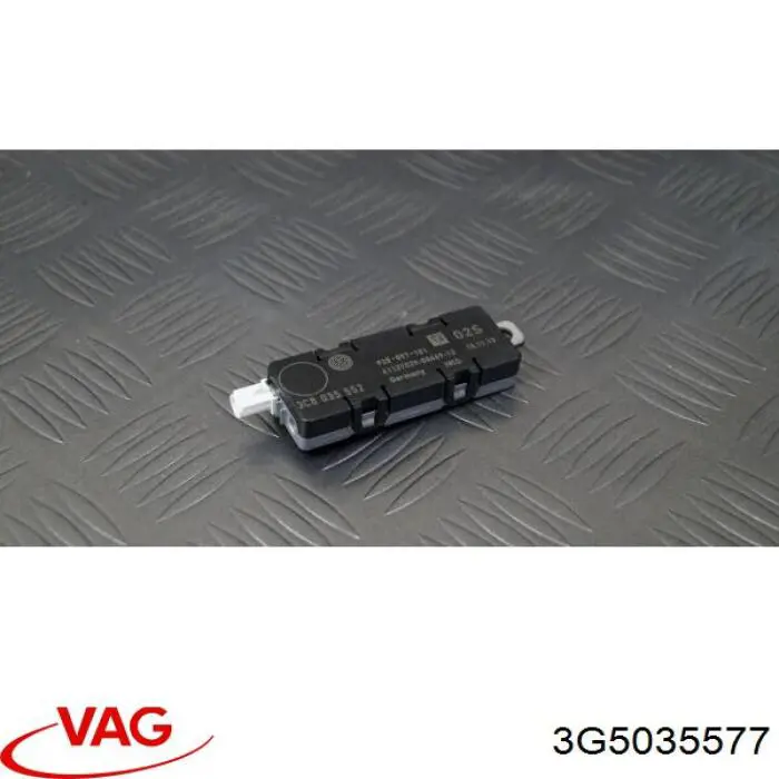  VAG 3G5035577 цена, от 12.42 USD