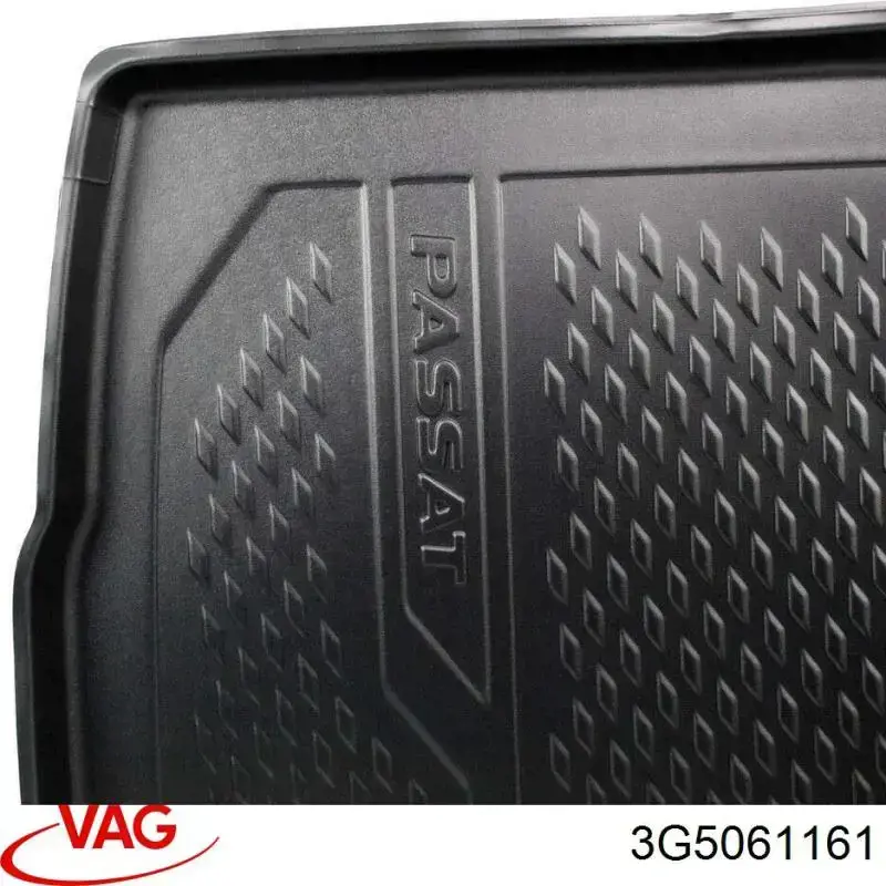 Купить 3G5061161 VAG 