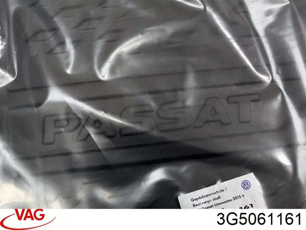  3G5061161 VAG