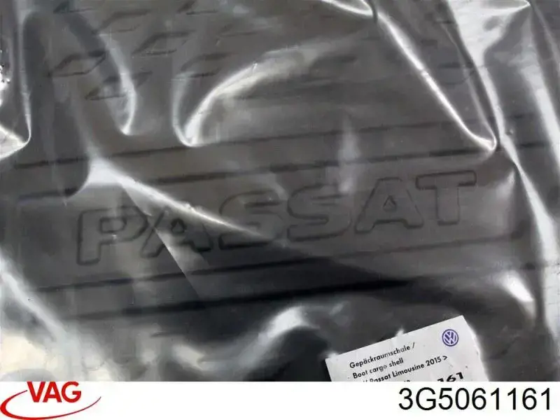  VAG 3G5061161