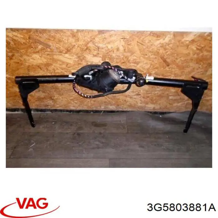  3G5803881A VAG