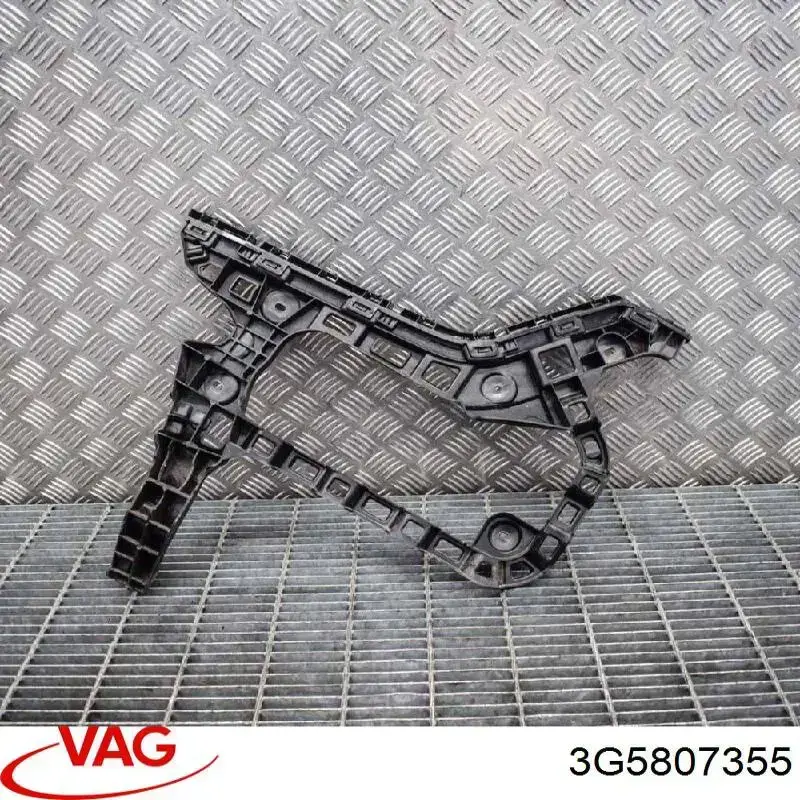  VAG 3G5807355 цена, от 14.49 USD