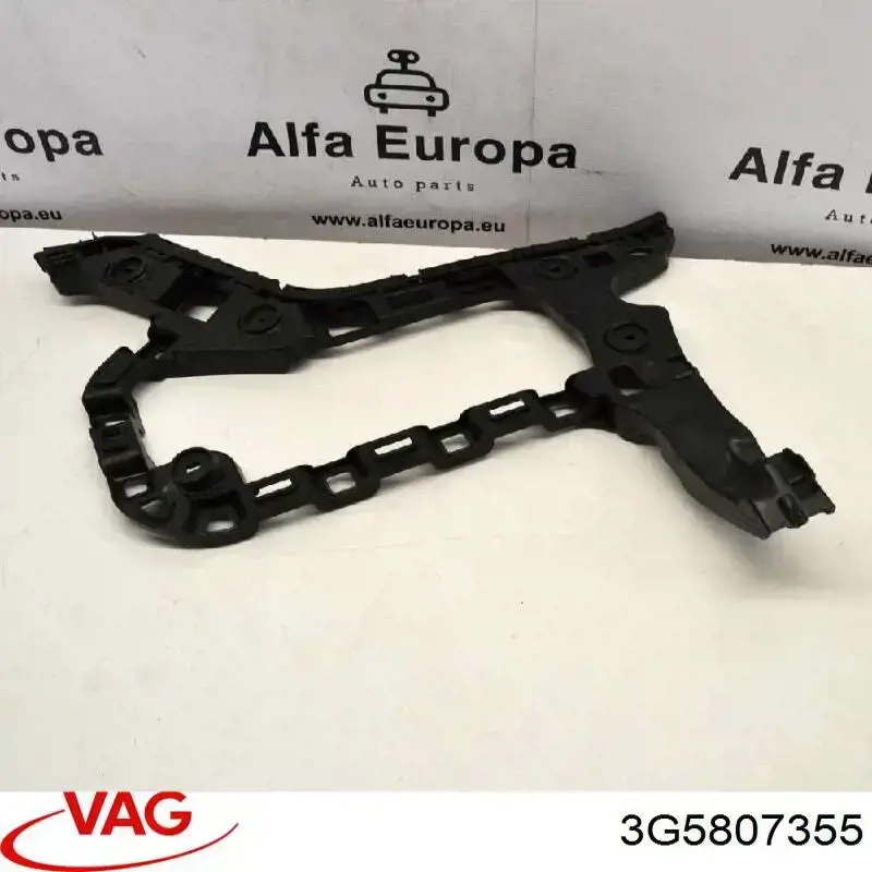 Купить 3G5807355 VAG 