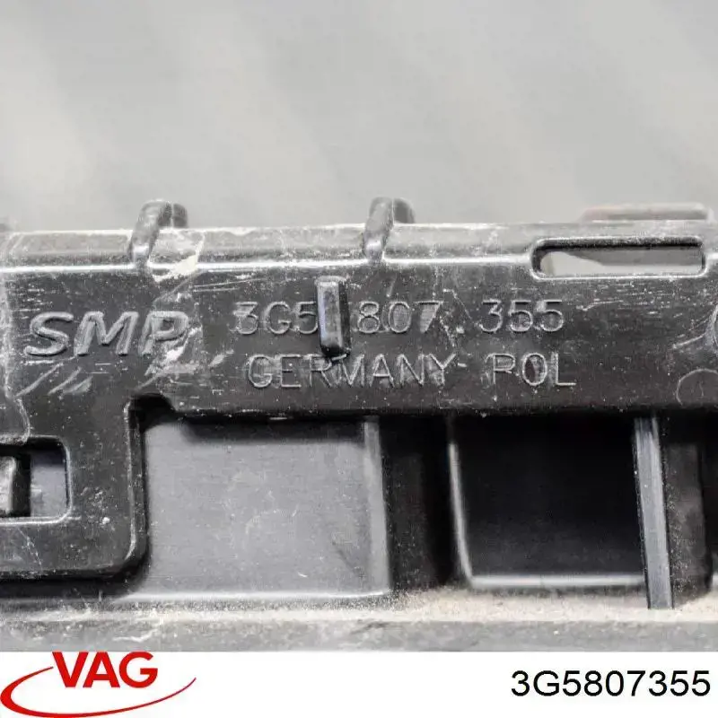  3G5807355 VAG