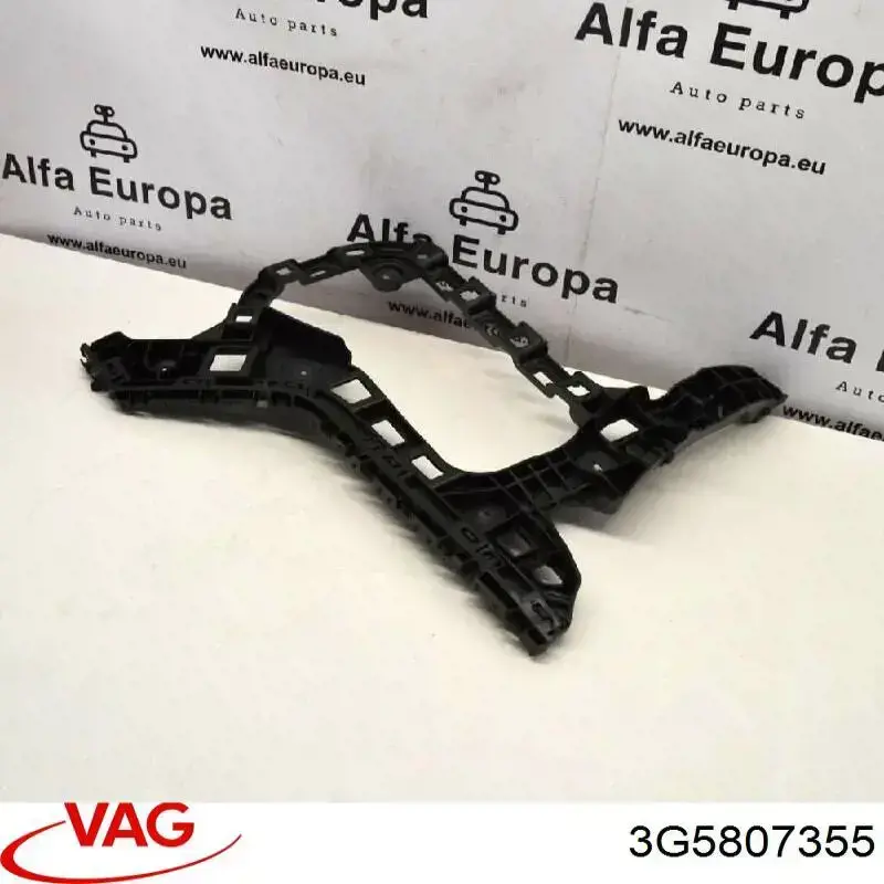 3G5807355 VAG 