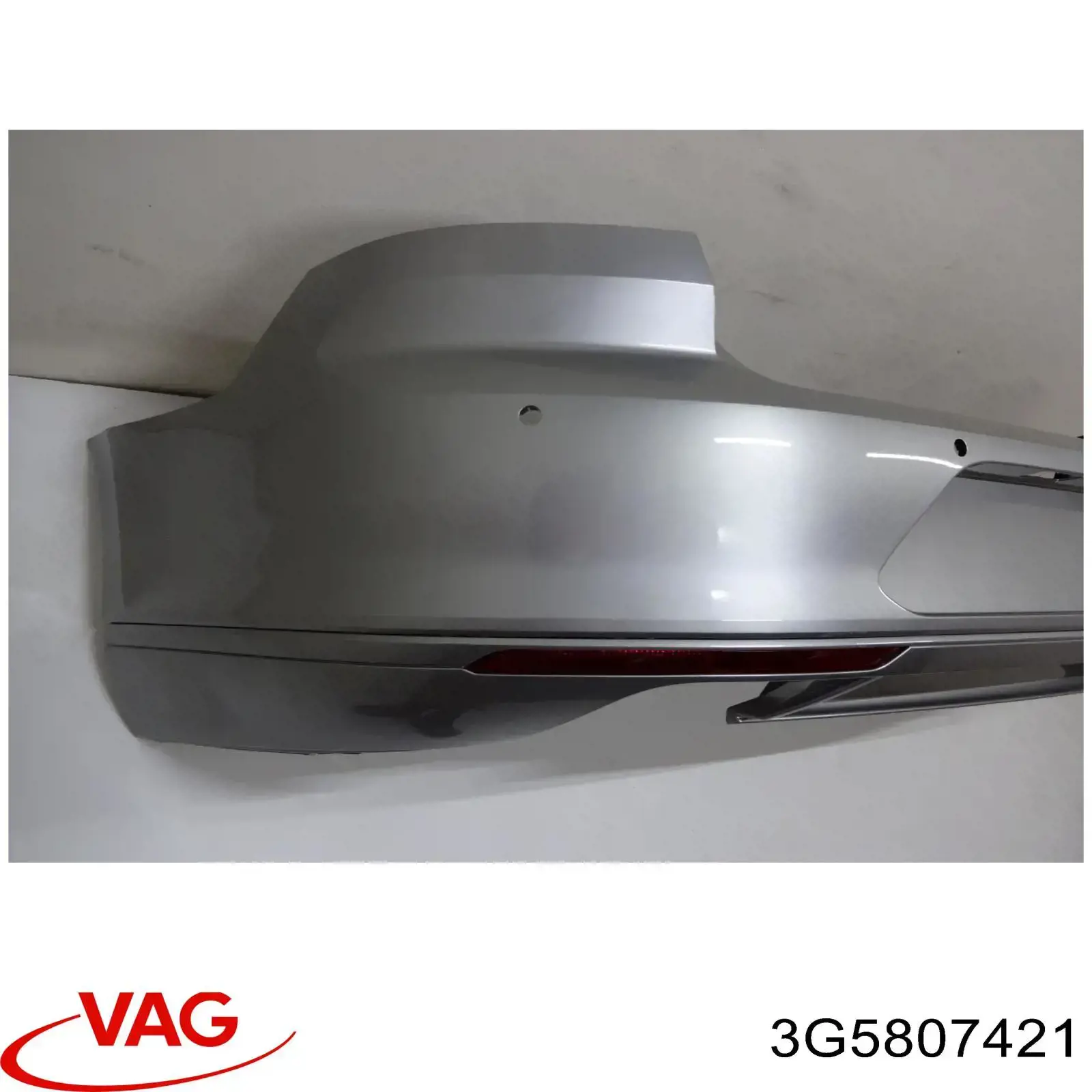 3G5807421 VAG 
