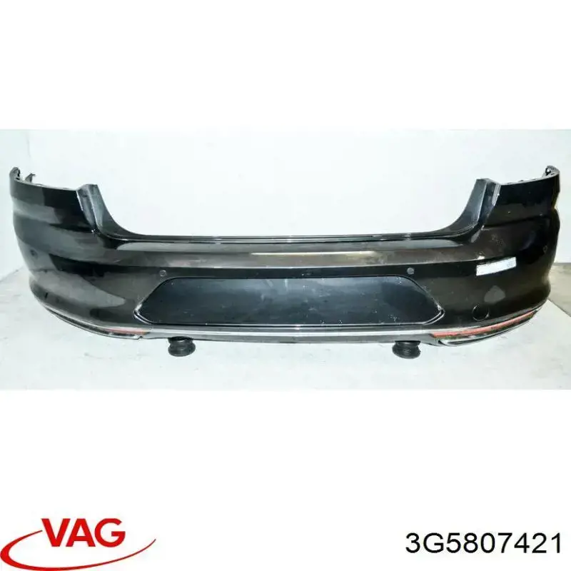 Купить 3G5807421 VAG 