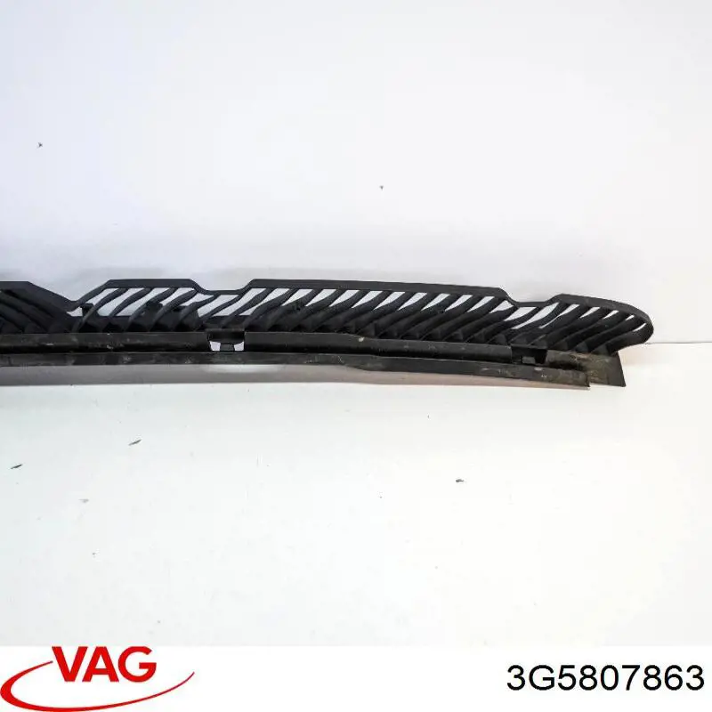  3G5807863 VAG