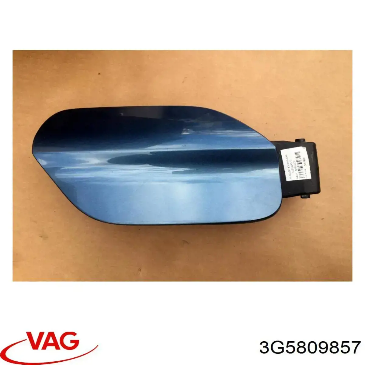 3G5809857 VAG 