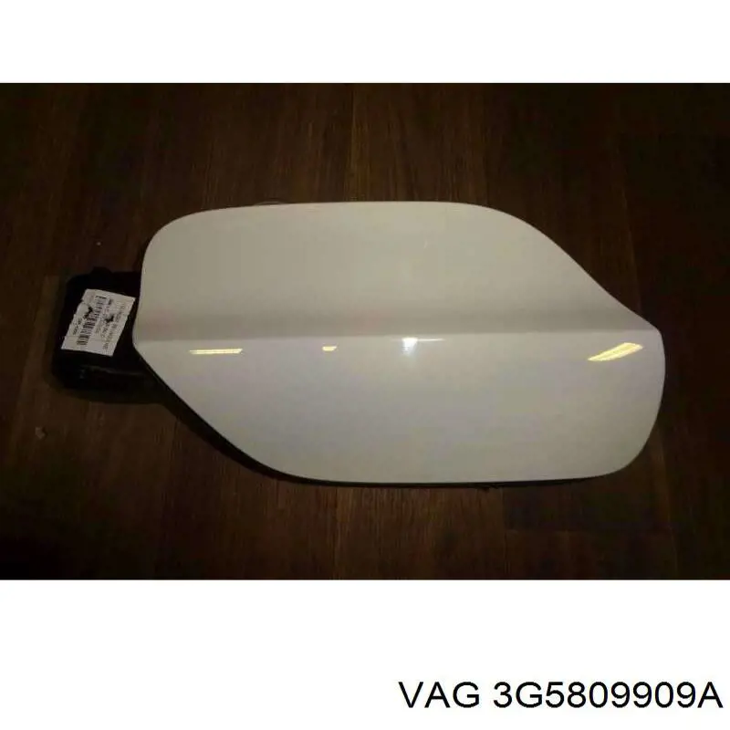 Лючок (дверца) бензобака VAG 3G5809909GRU цена, от 41.96 USD