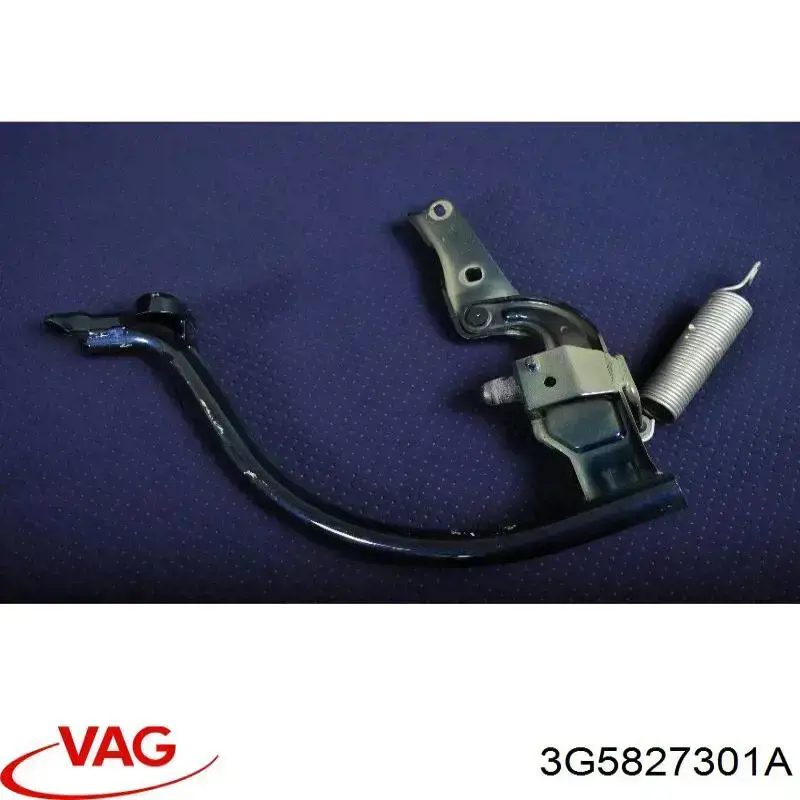  3G5827301A VAG