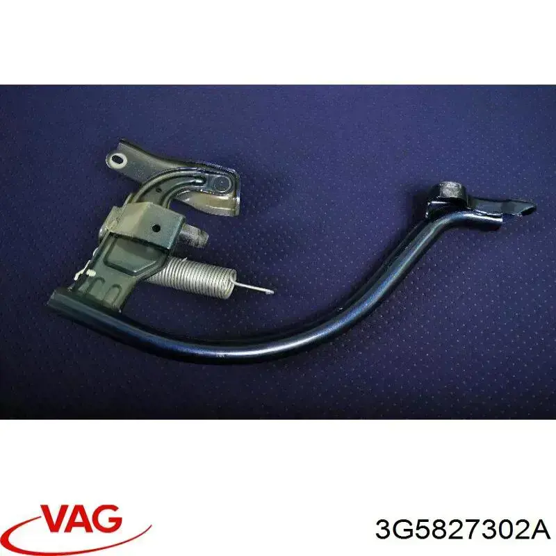  3G5827302A VAG