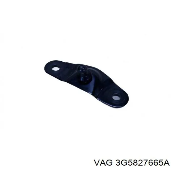  3G5827665A VAG