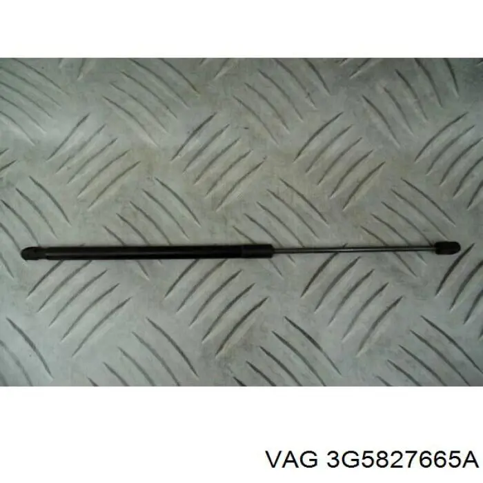  VAG 3G5827665A