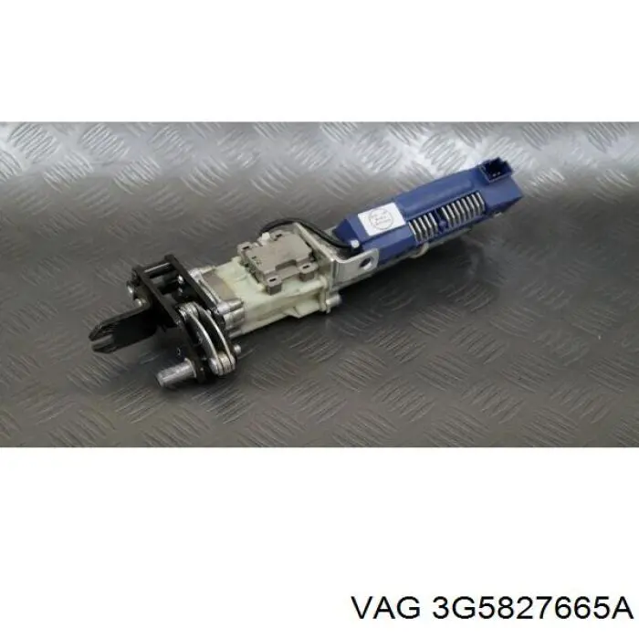  VAG 3G5827665A цена, от 6.21 USD