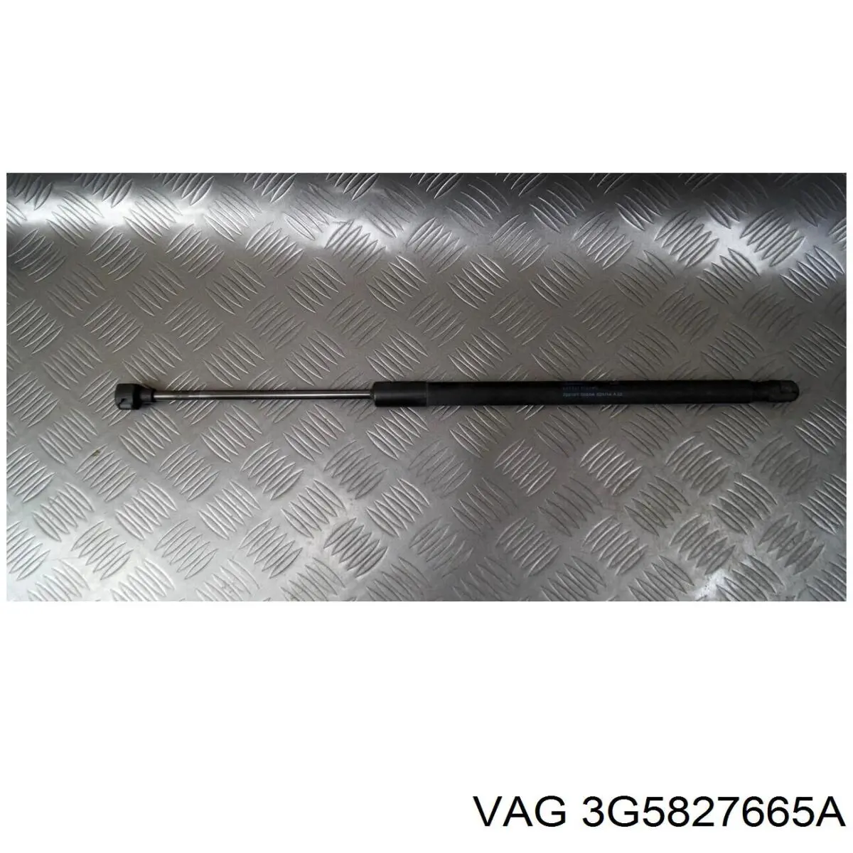Купить 3G5827665A VAG 